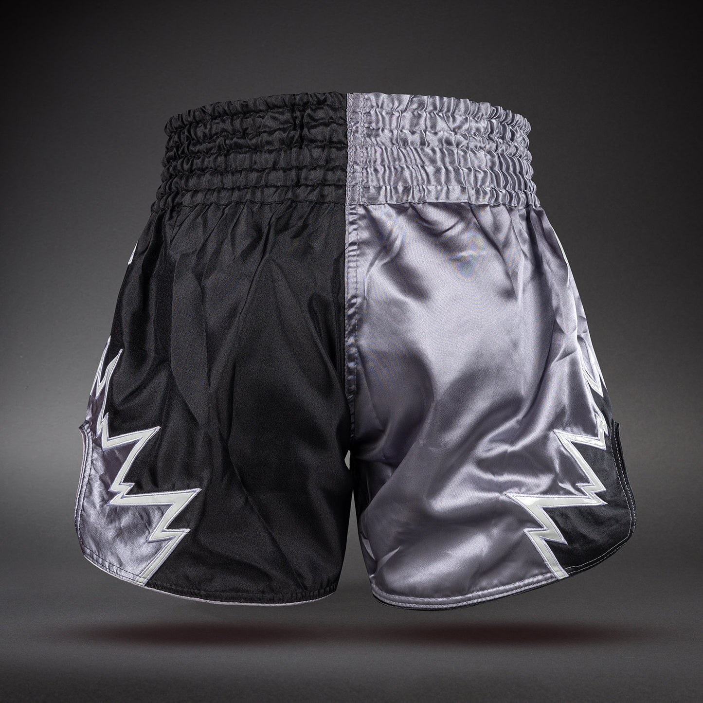 Venum Inferno 2.0 Muay Thai Shorts - Grijs/Zwart
