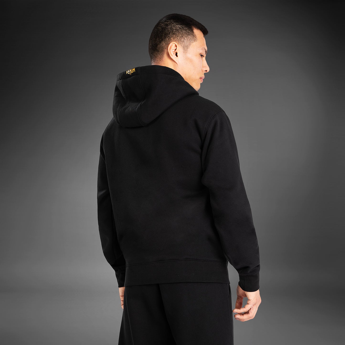 UFC Fusion by Venum Replica Hoodie voor Heren - Champion