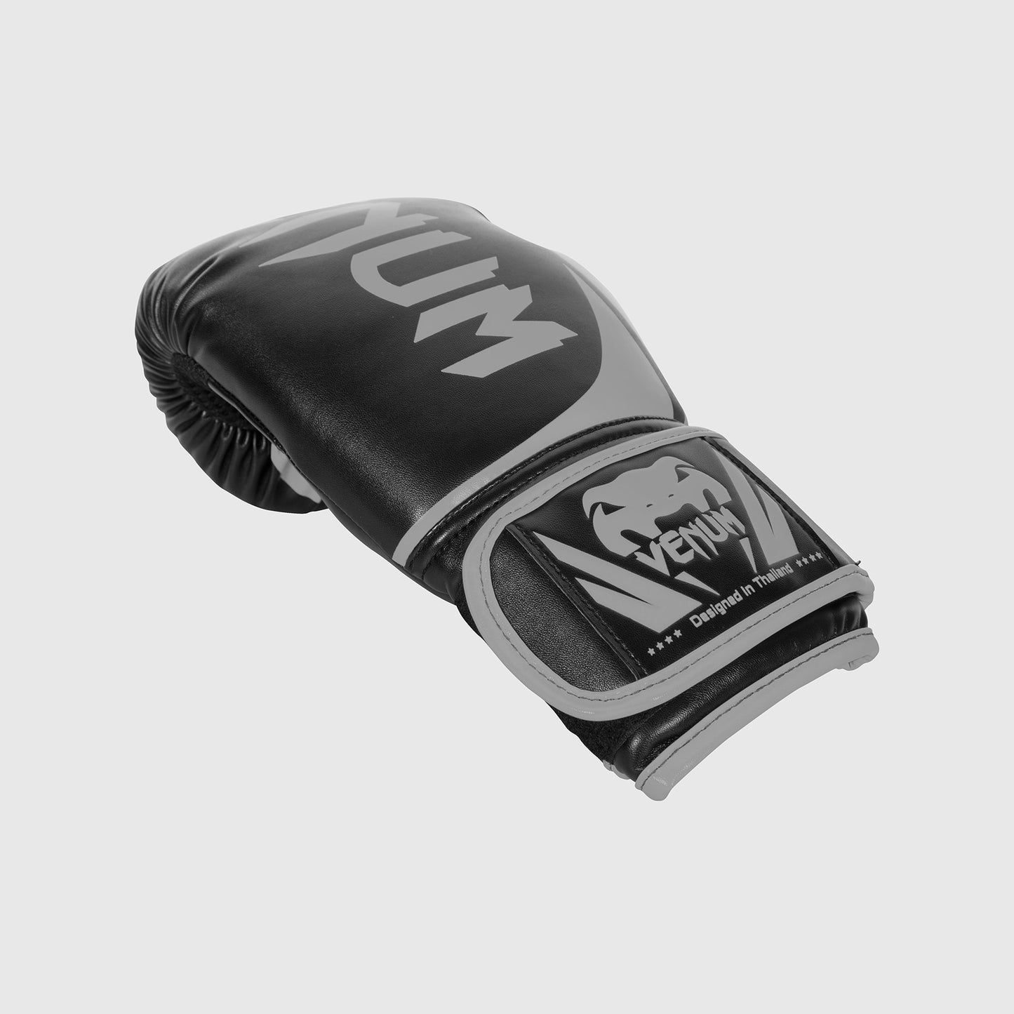 Venum Challenger 2.0 Bokshandschoenen - Zwart/Grijs