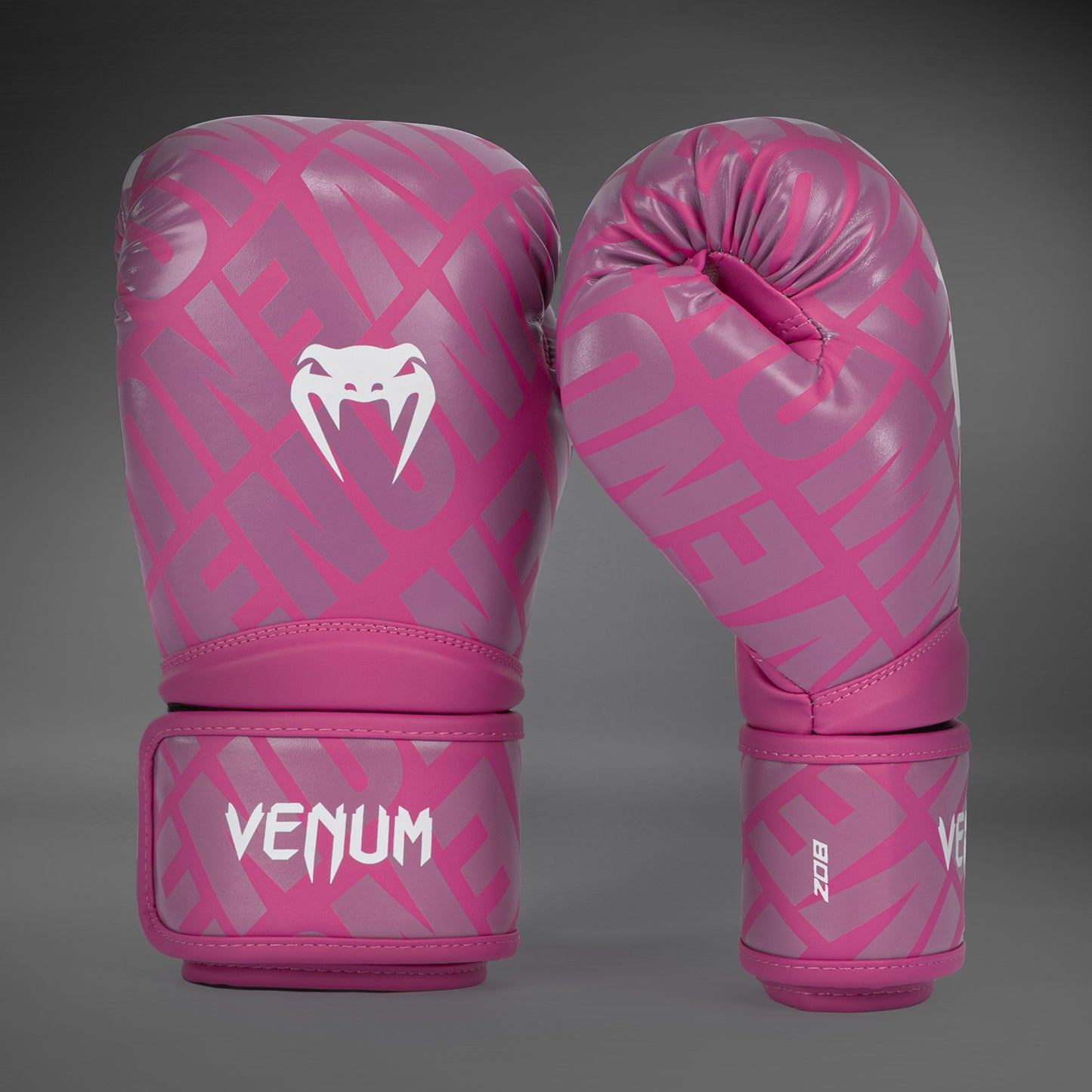 Venum Contender 1.5 XT Bokshandschoenen - Wit/Roze