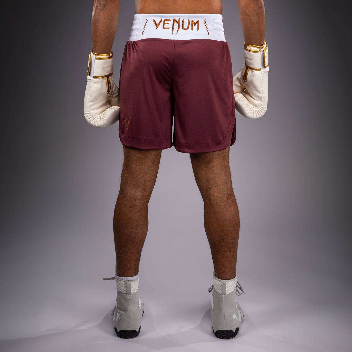Venum Classic Boksshort – Bordeaux