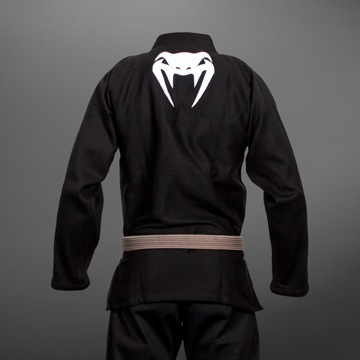 Venum Contender 2.0 BJJ Gi - Zwart