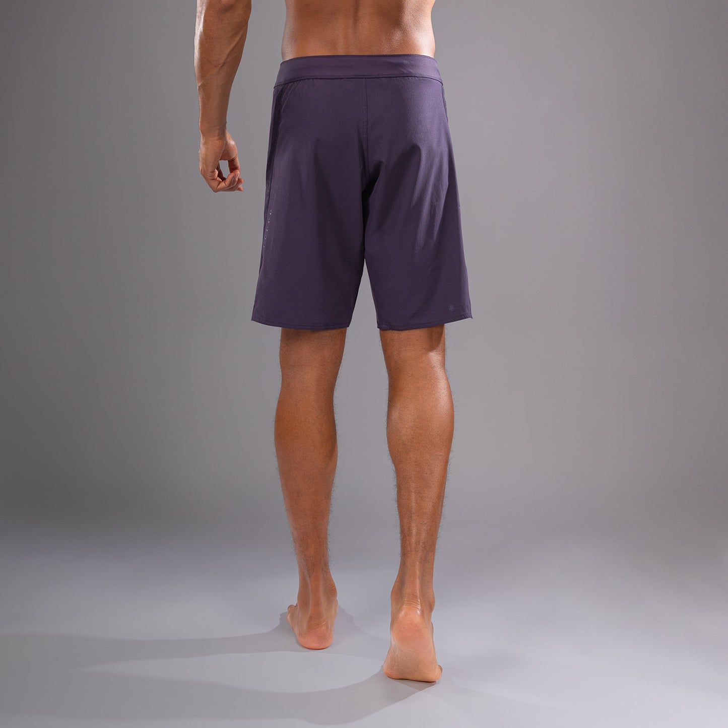 Venum G-Fit Air Fight Shorts Heren - Donkerpaars