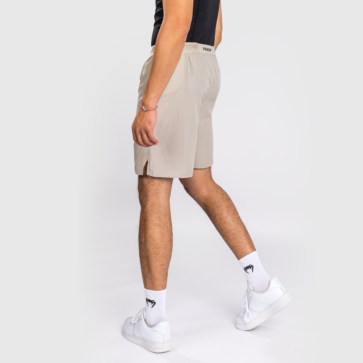 Venum G-Fit Air Training Short - Zand
