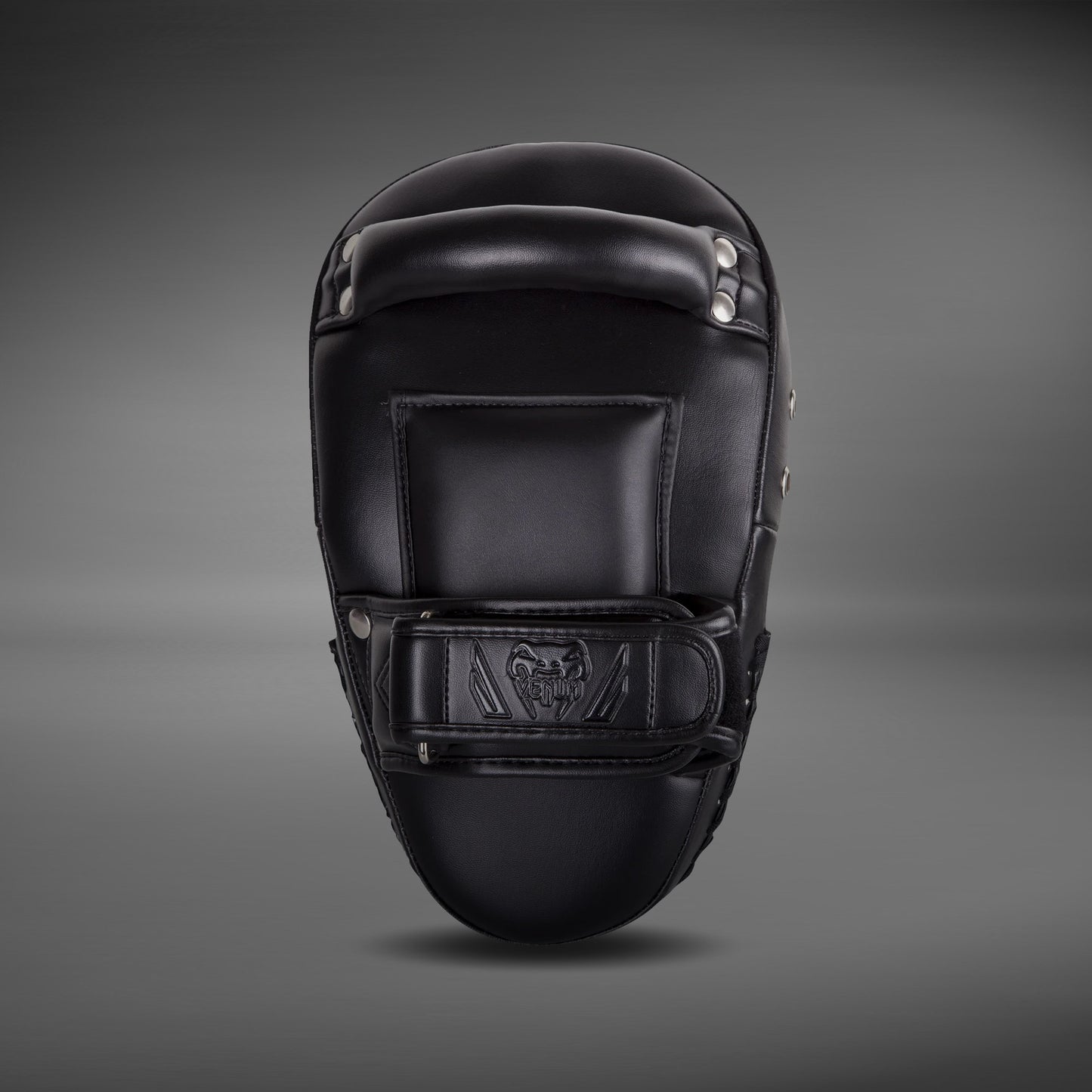 Venum Elite Big Focus Mitts - zwart/zwart