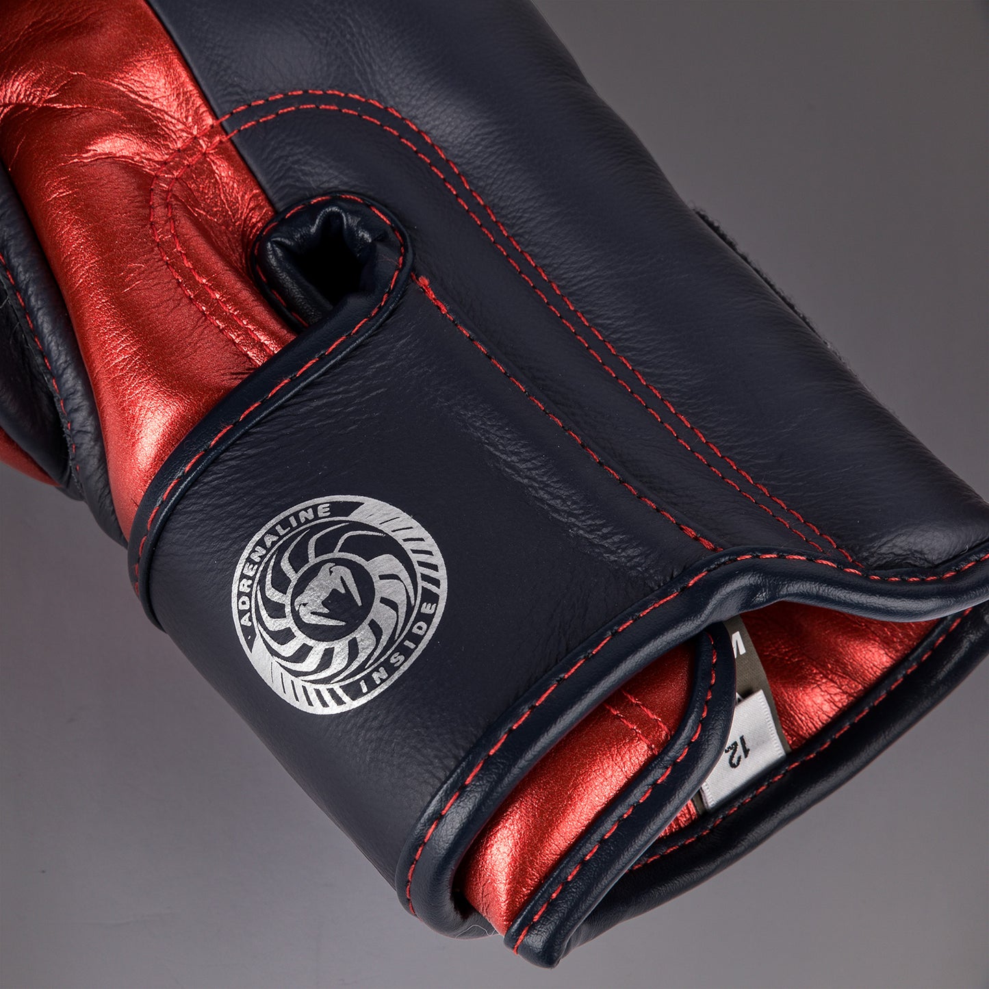 Venum Giant 3.0 Bokshandschoenen - marineblauw/rood - Speciale Editie