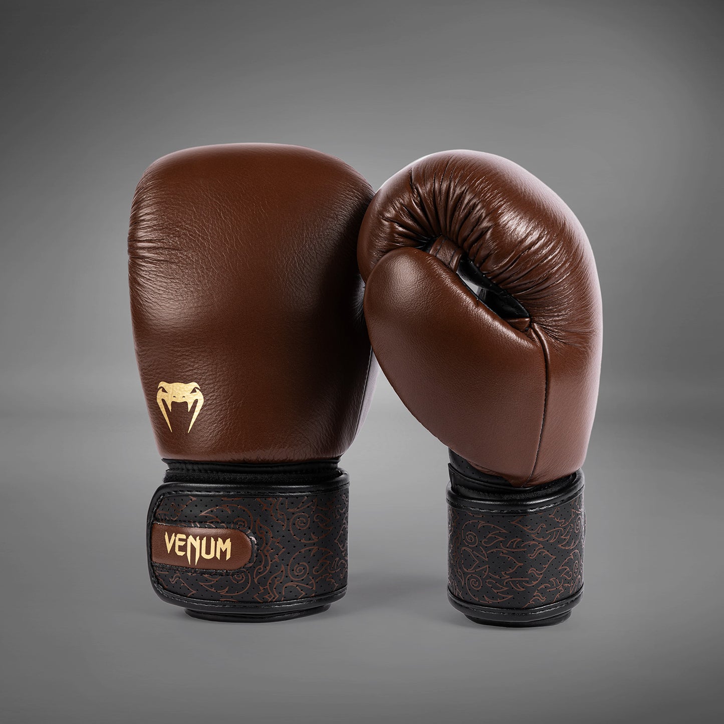 Venum Power 2.0 Bokshandschoenen - Chocoladebruin