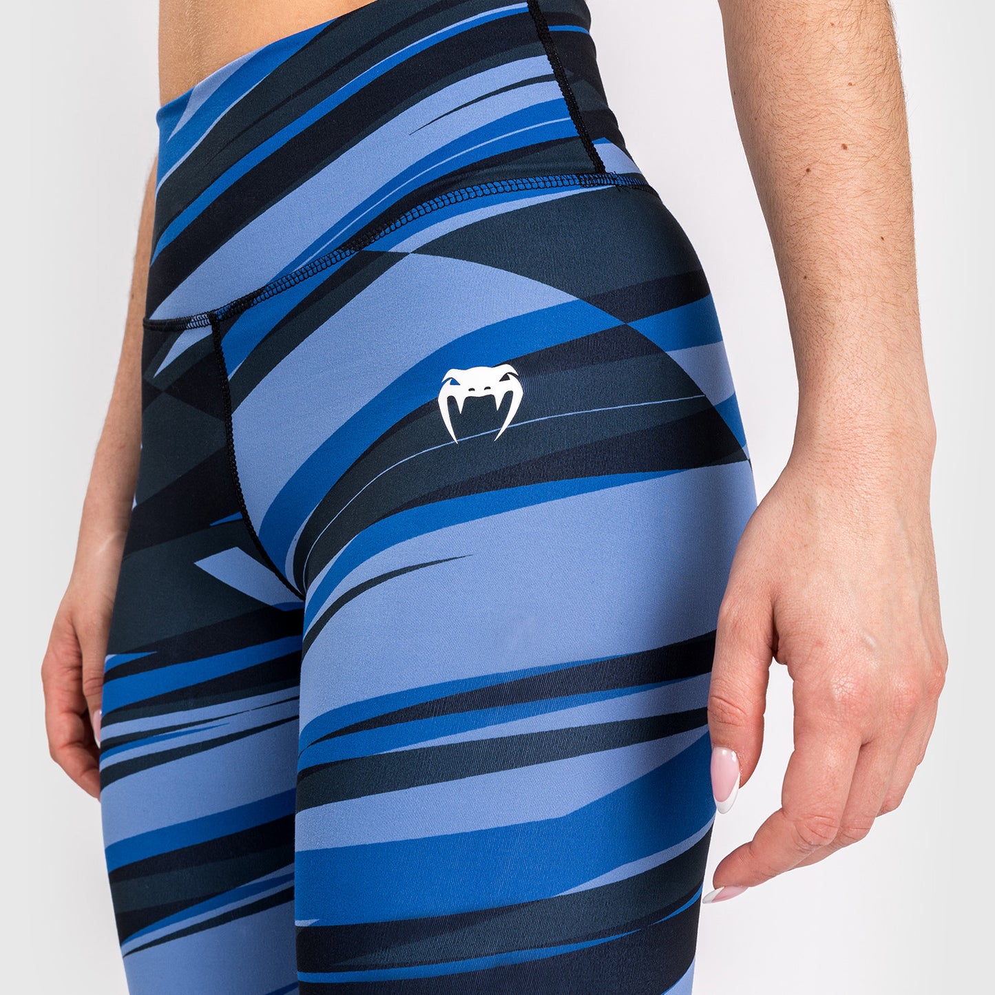 Venum Abyss legging Voor Vrouwen - Schaduwblauw