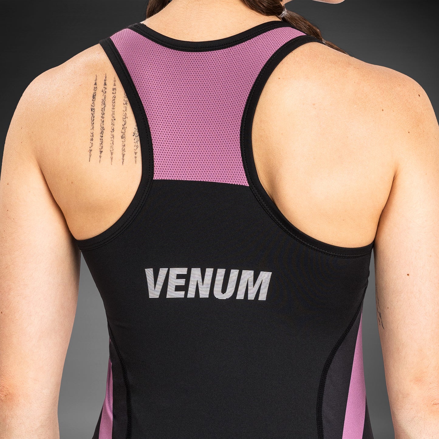 Venum Adrenaline Dry-Tech-Tanktop Voor Dames - Purple