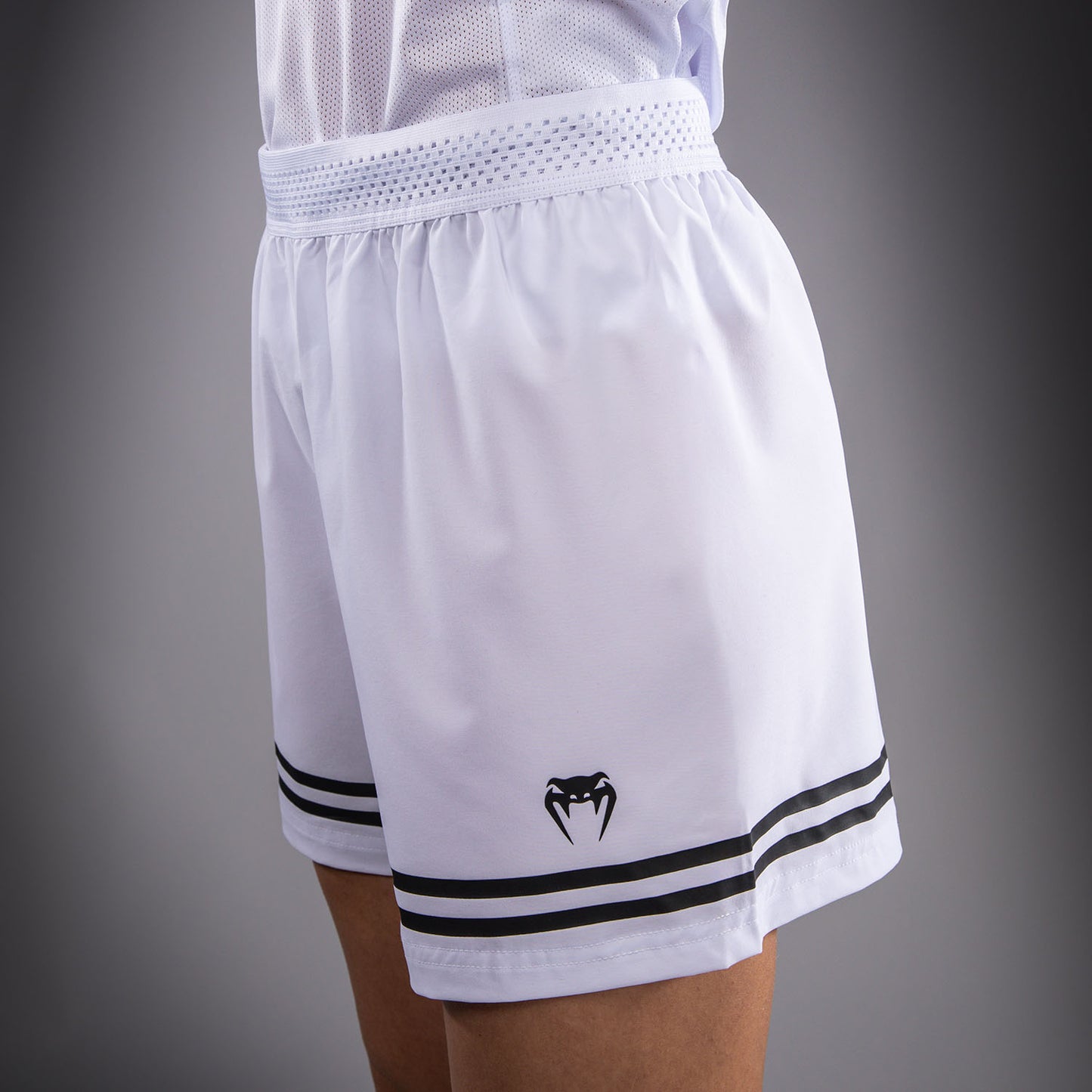 Venum Flag Football Shorts voor Dames - Wit