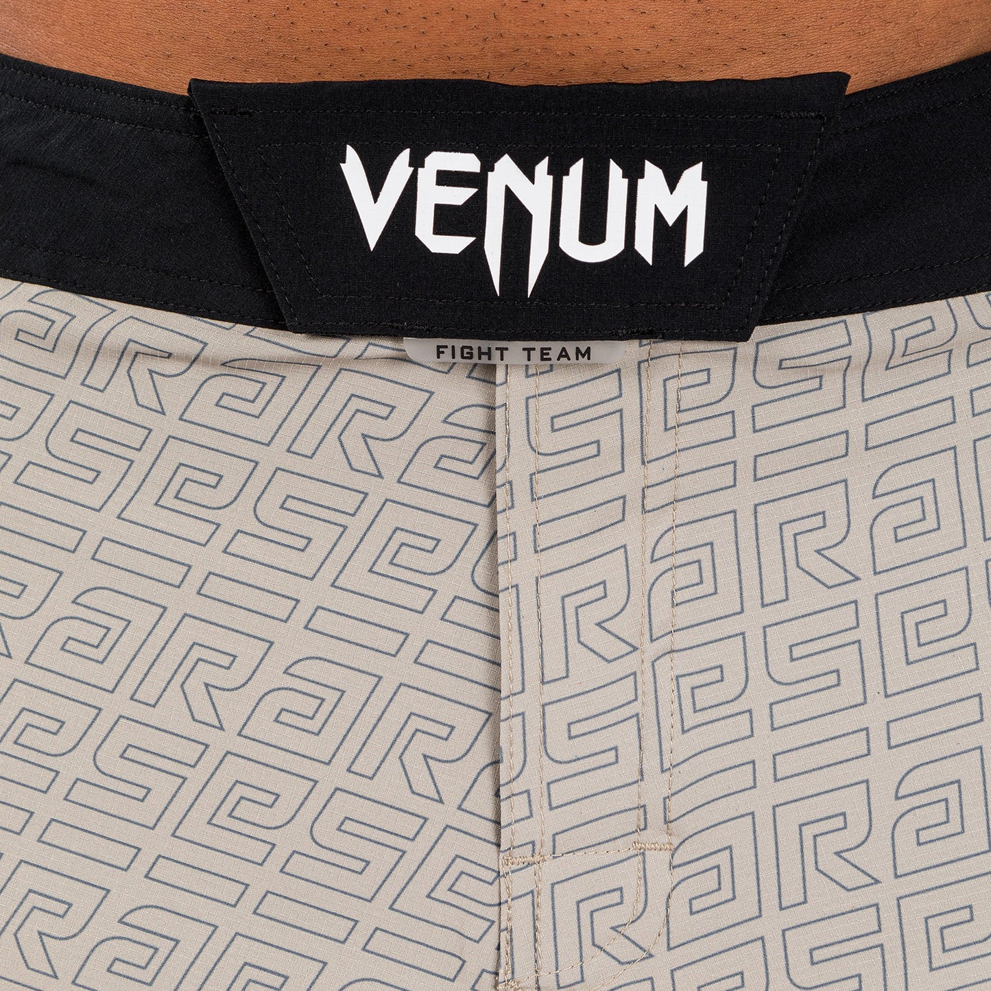 Venum x Ares 2.0 Gevechtsshort - Zand