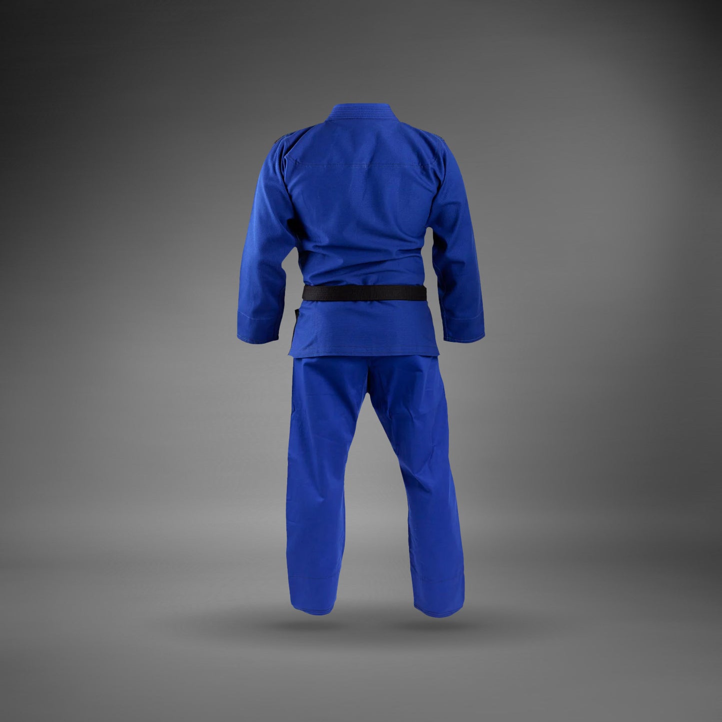 Venum Contender Evo BJJ kimono - Koningsblauw