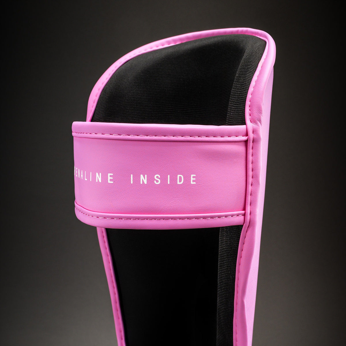 Venum Contender 1.5 Scheenbeschermers - Roze