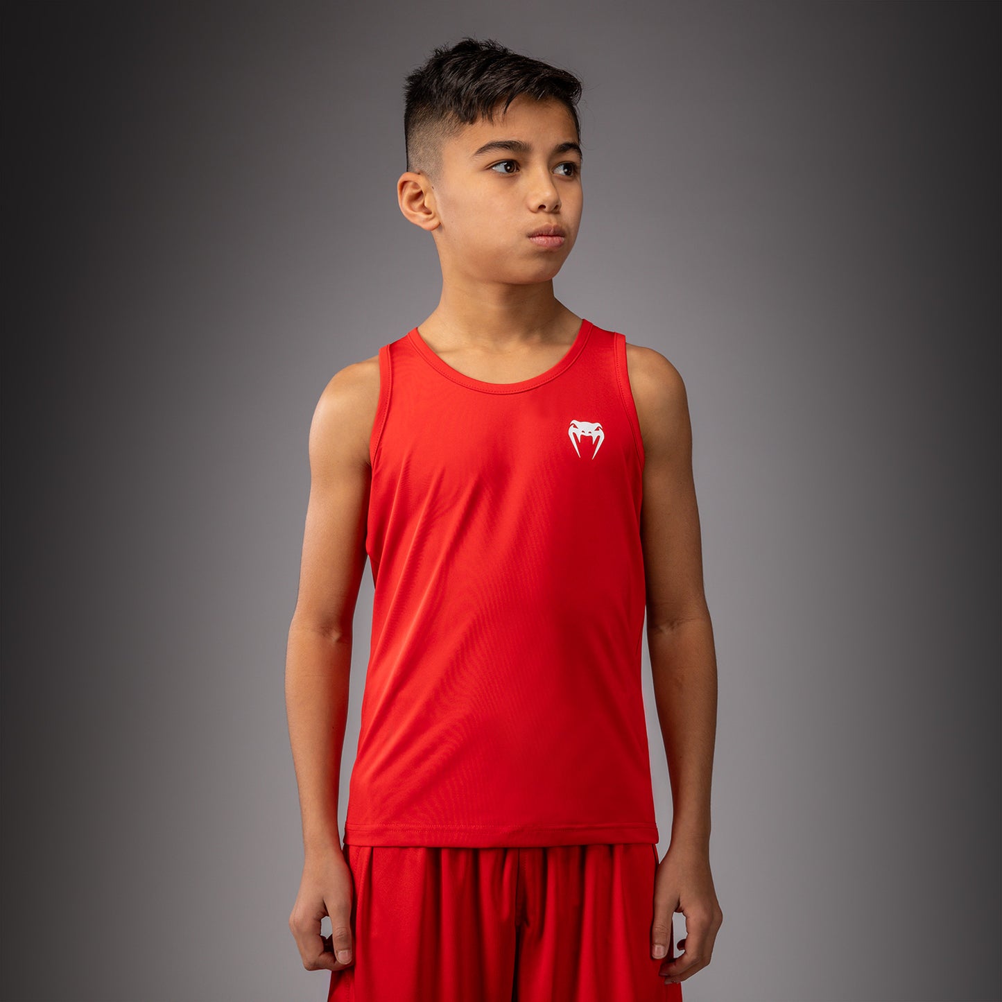 Venum Contender Tanktop Voor Kinderen – Blauw