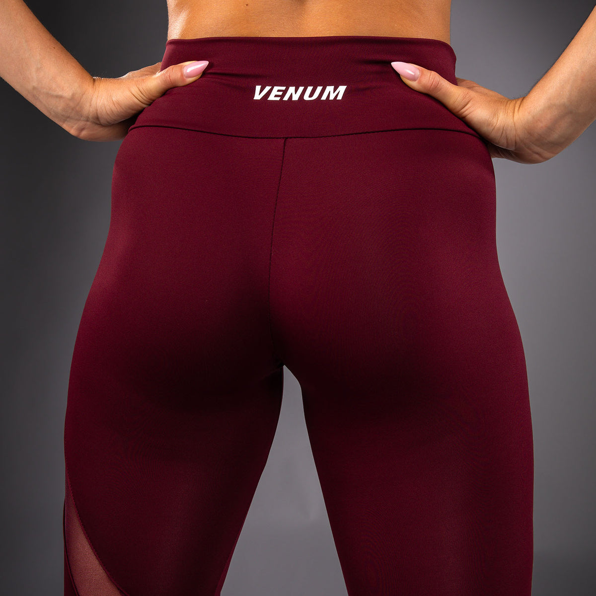 Venum Aero XT Legging - Pruim