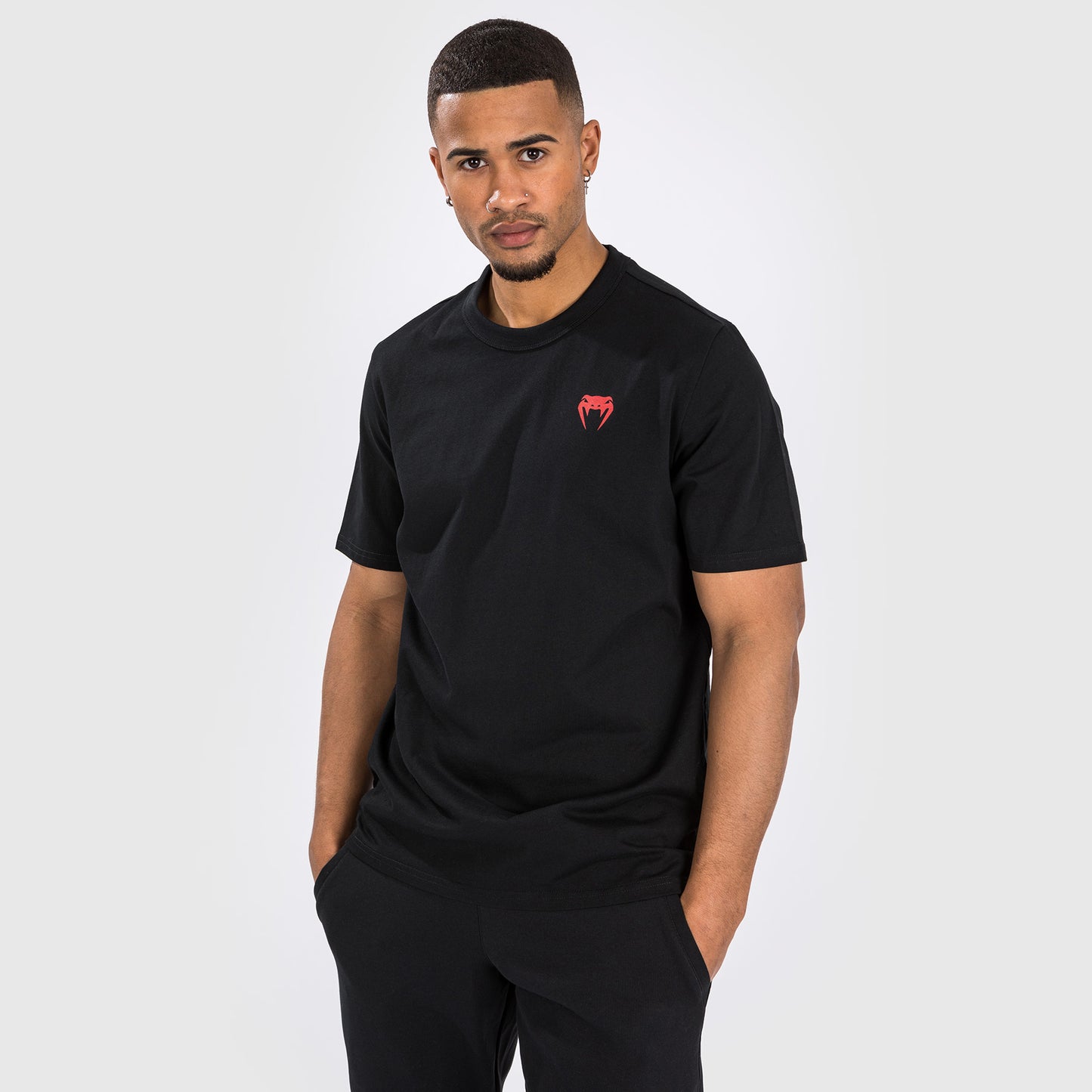 Venum x Dodge Banshee Heren T-shirt - Zwart