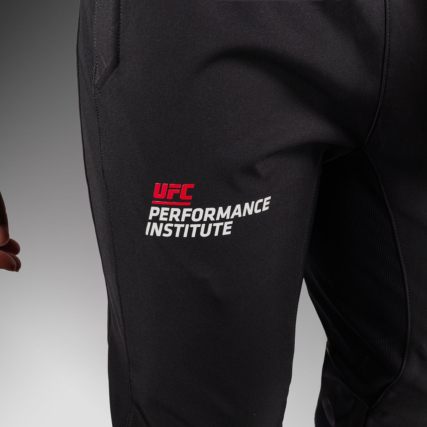 Venum UFC PI 3.0 Joggingbroek – Zwart