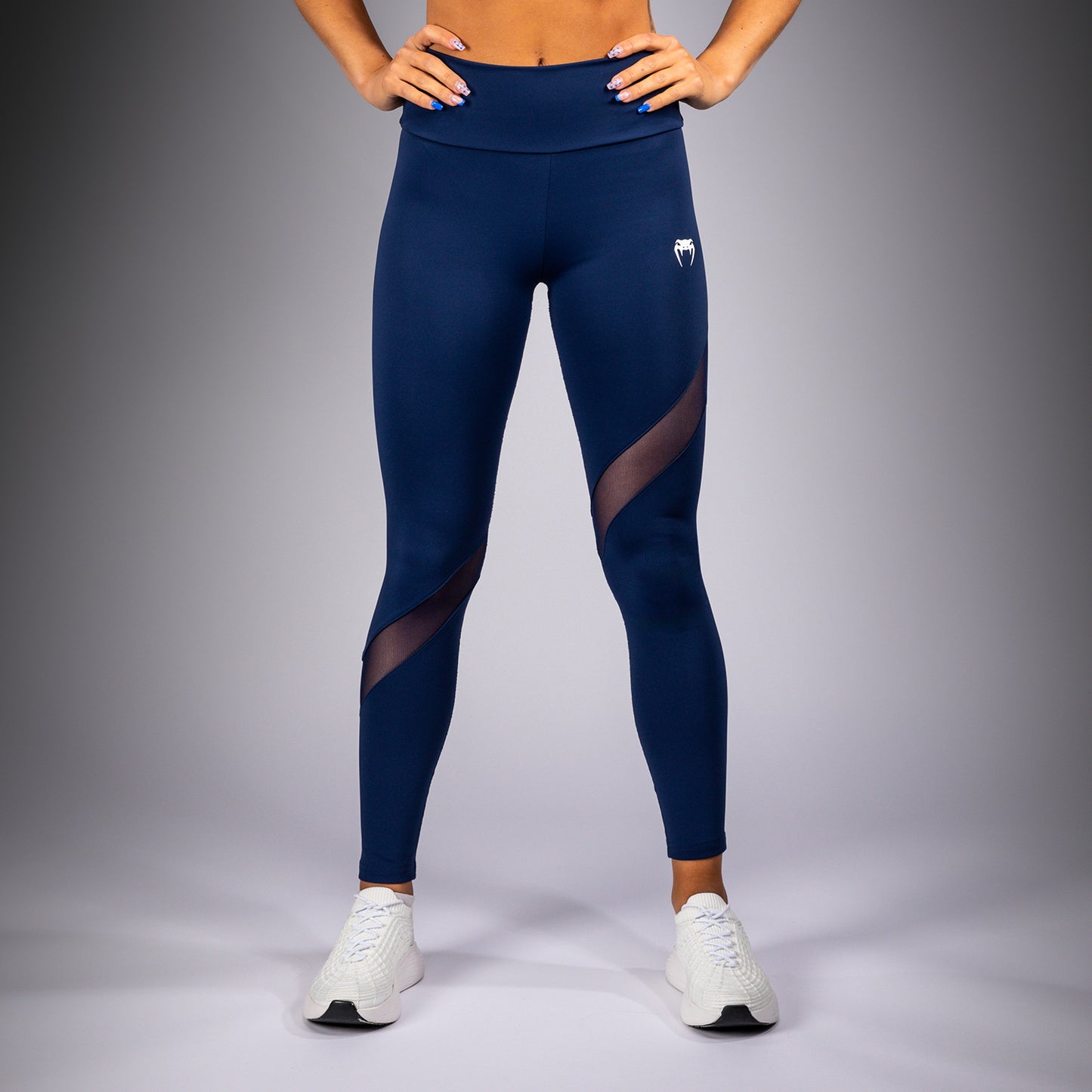 Venum Aero XT Legging voor dames - Indigo