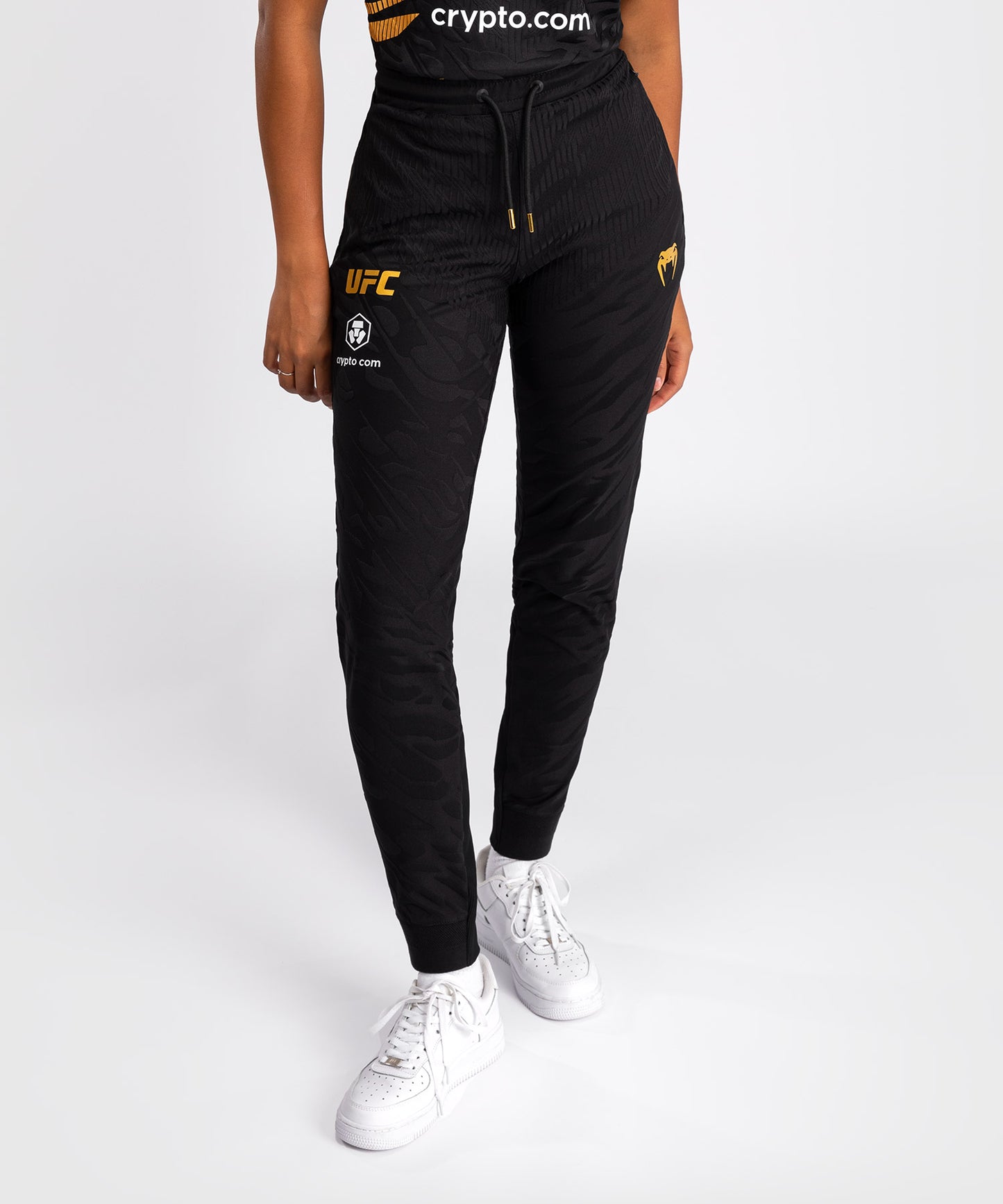 UFC Fusion by Venum Authentic Fight Night Broek voor Dames - Champion