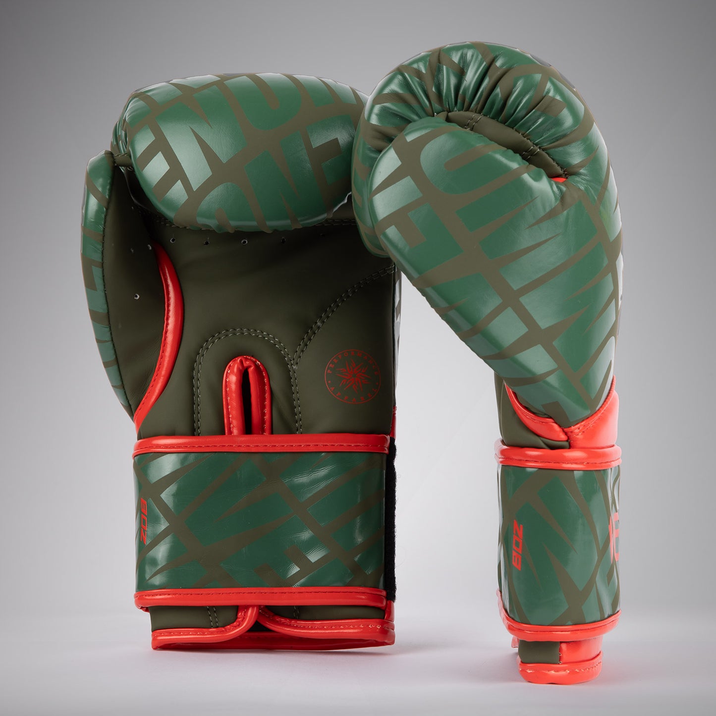 Venum Contender 1.5 XT Kinderen Bokshandschoenen - Legergroen