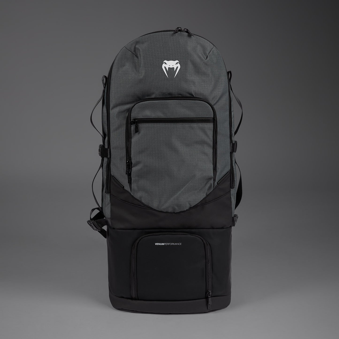 Venum Evo 2 Xtrem Rugzak (50-63L) – Stormgrijs