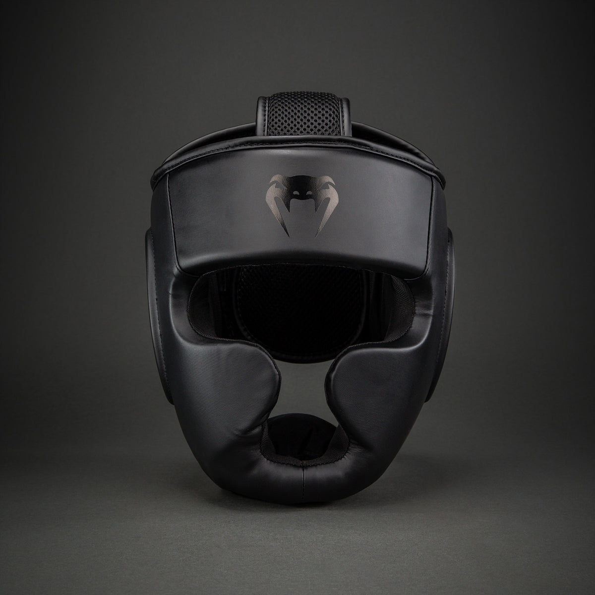 Venum Contender 1.5 Hoofdbeschermer - Zwart