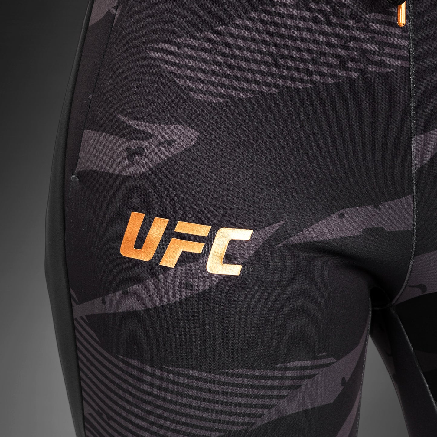 UFC Adrenaline By Venum Fight Week Broek Voor Vrouwen - Urban Camo