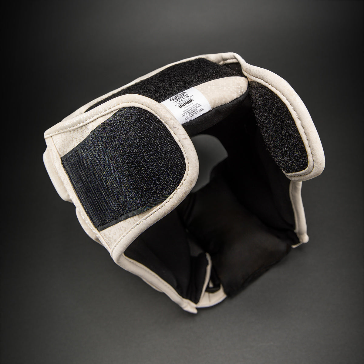 Venum Stone 2.0 Hoofdbeschermer Zand