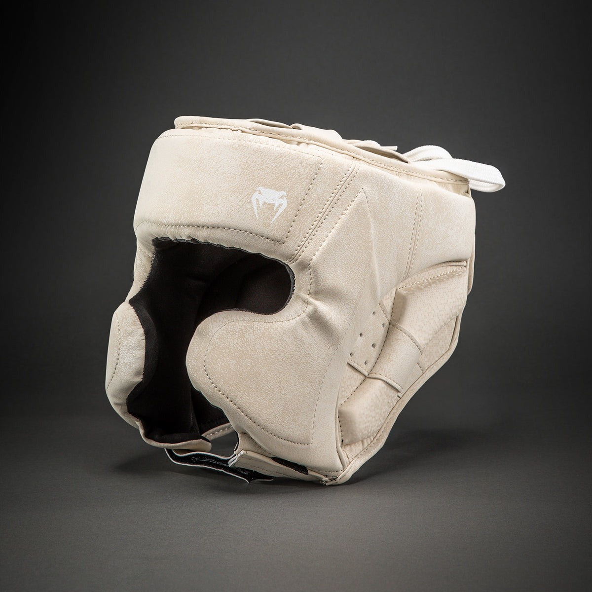 Venum Stone 2.0 Hoofdbeschermer Zand
