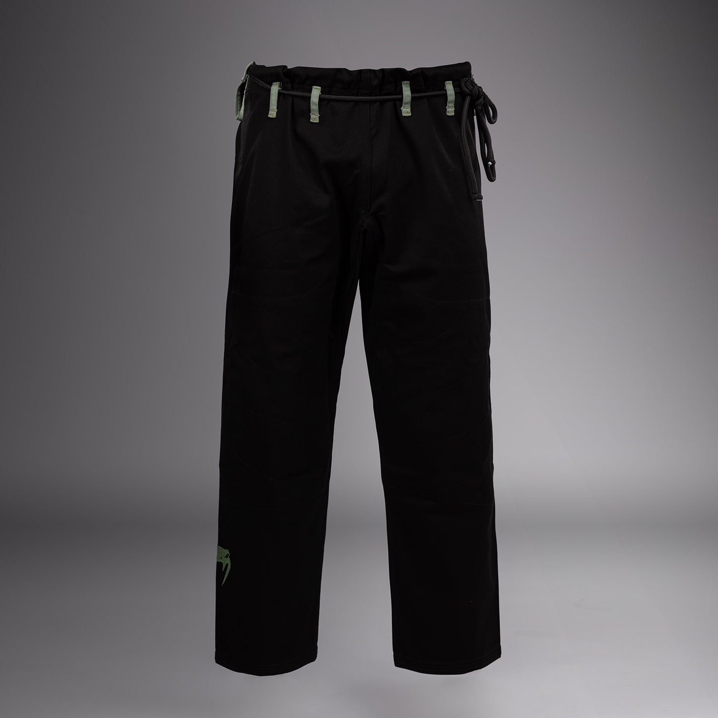 Venum Contender Evo 2.0 Brazilian Jiu Jitsu Gi – Zwart