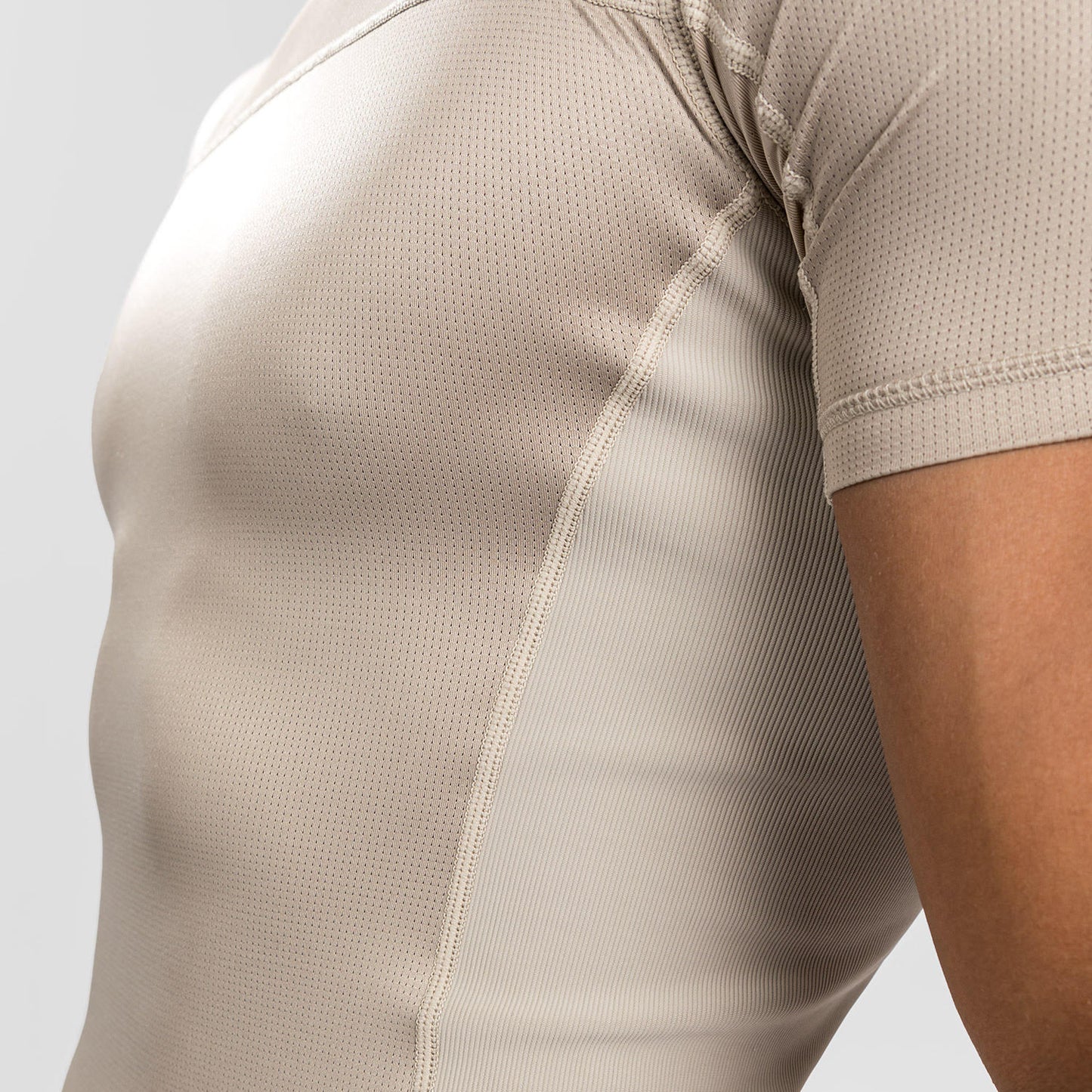 Venum G-Fit Air Rashguards - Zand