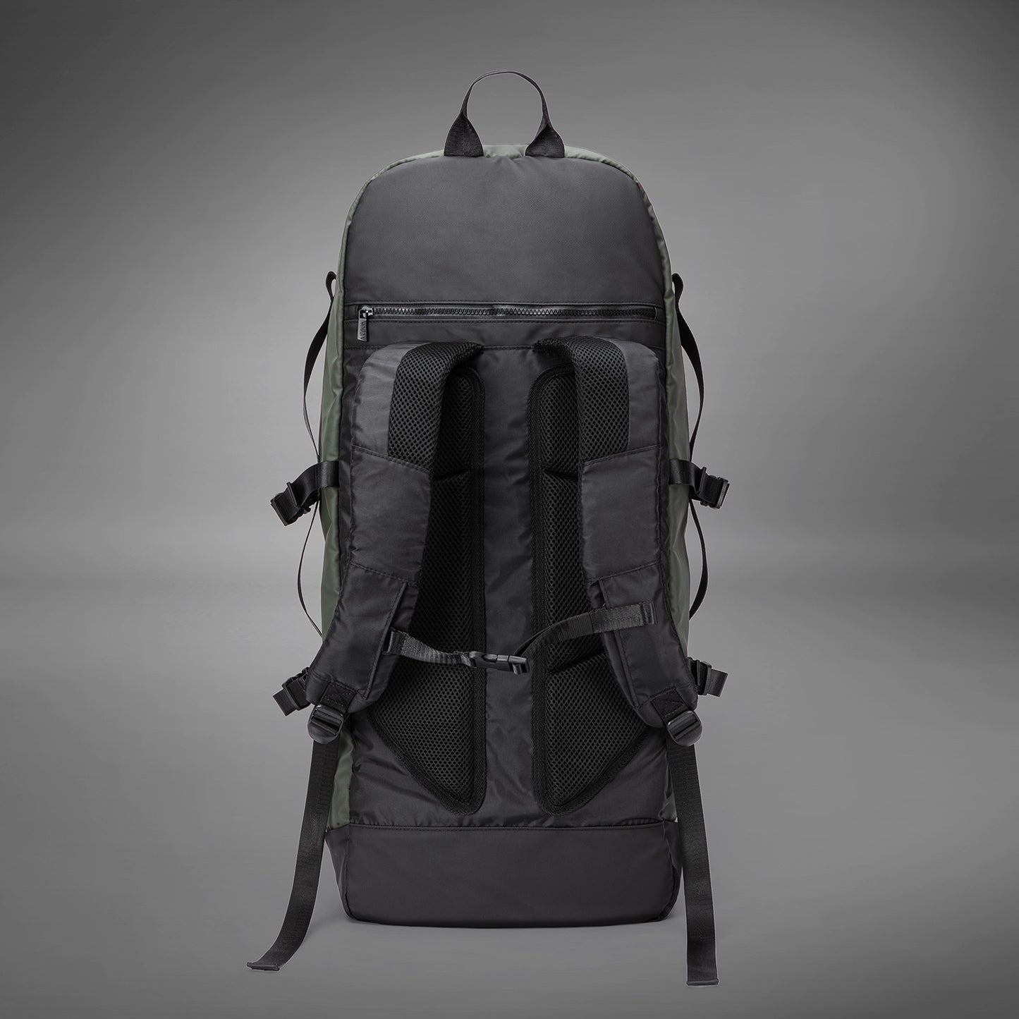 Venum Evo 2 Xtrem Rugzak (50-63L) – Zwart/Kaki