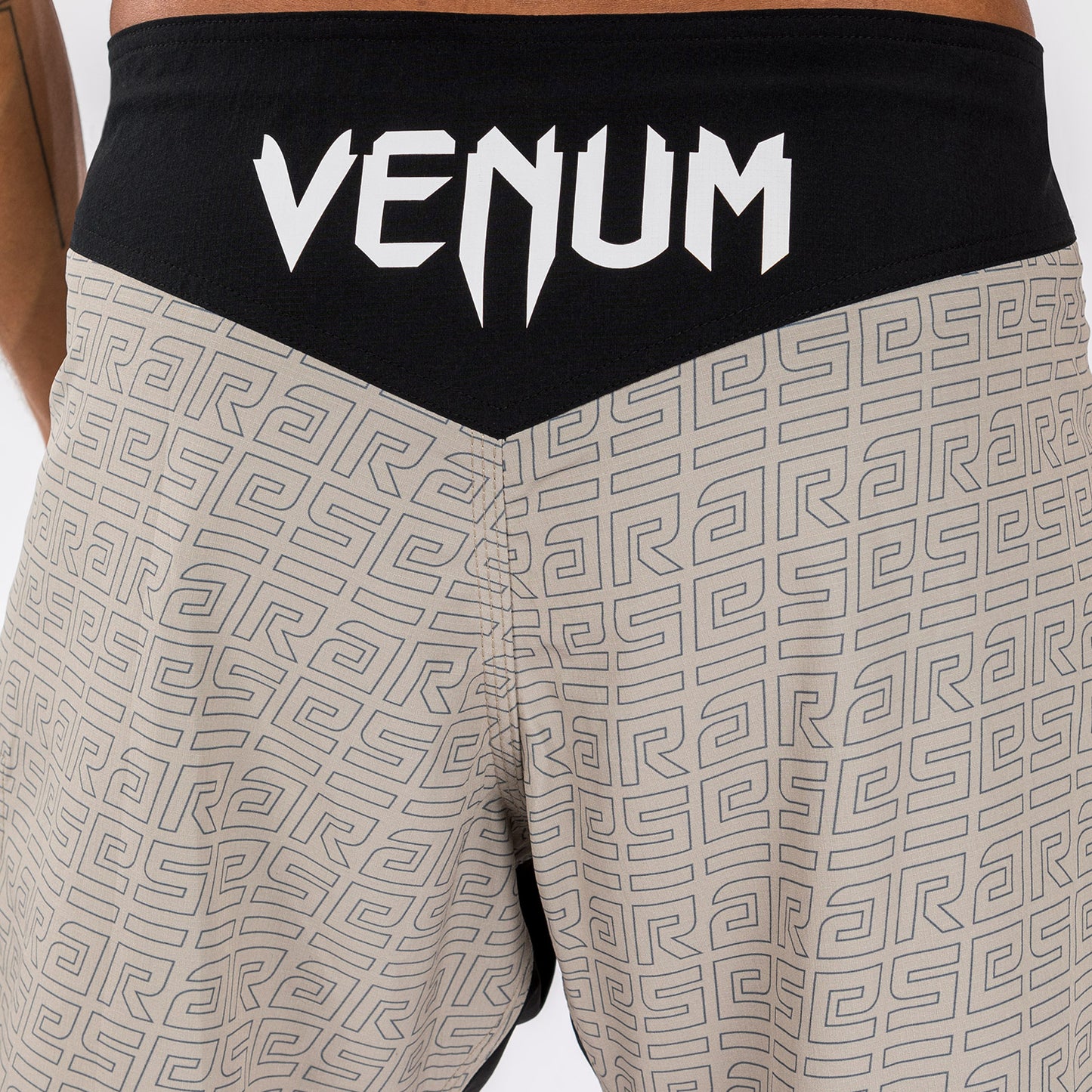 Venum x Ares 2.0 Gevechtsshort - Zand