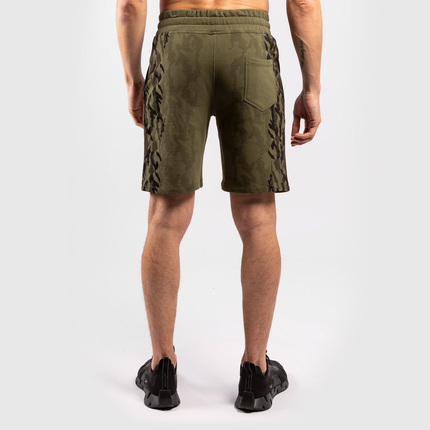 UFC Venum Authentic Fight Week Herenshort - Kaki