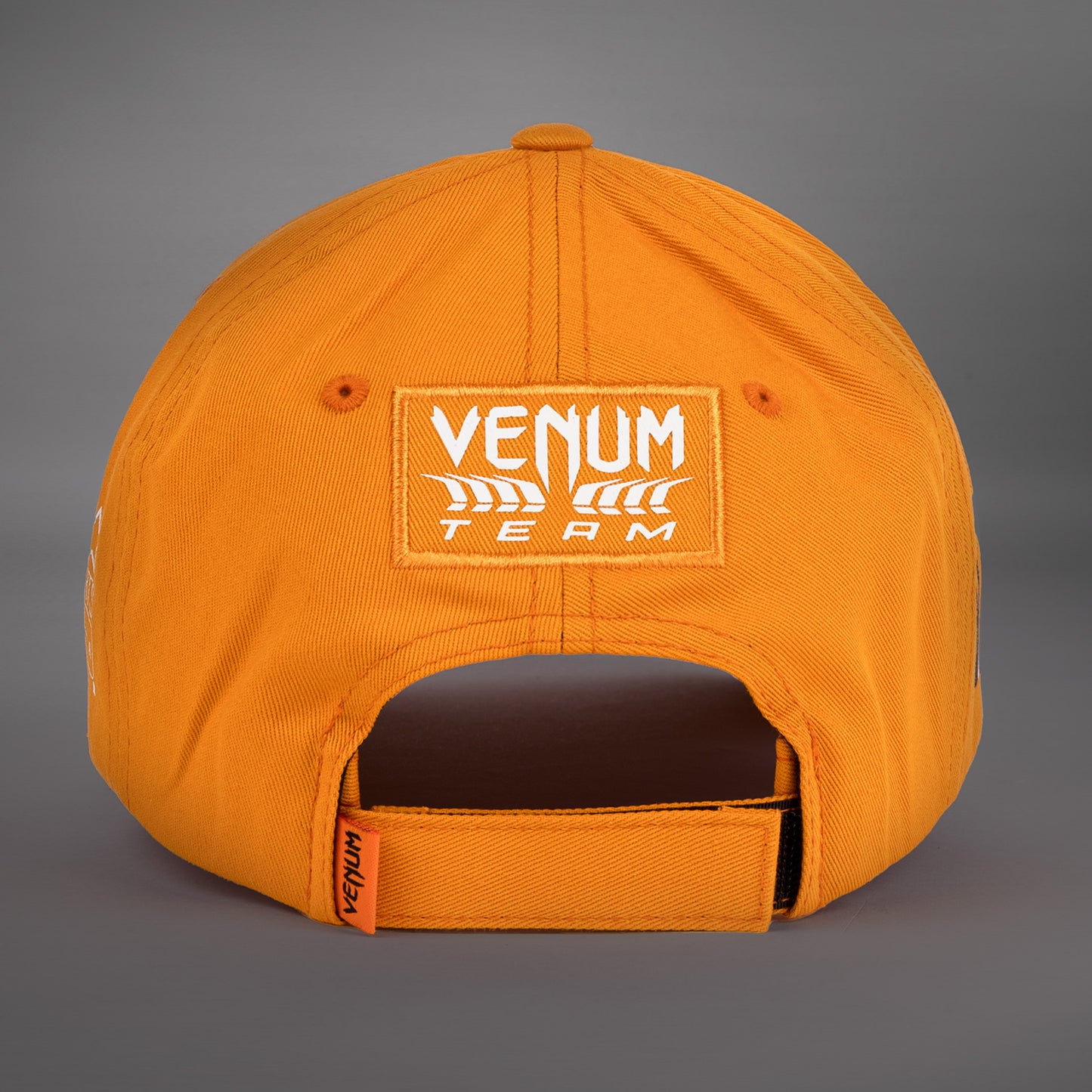 Venum Motorsport Pet - Tangerine