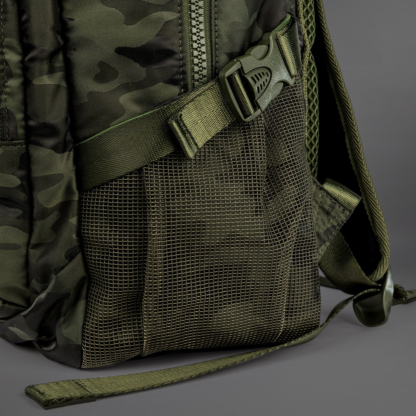 Venum Challenger Pro Rugzak – Khaki/Camo