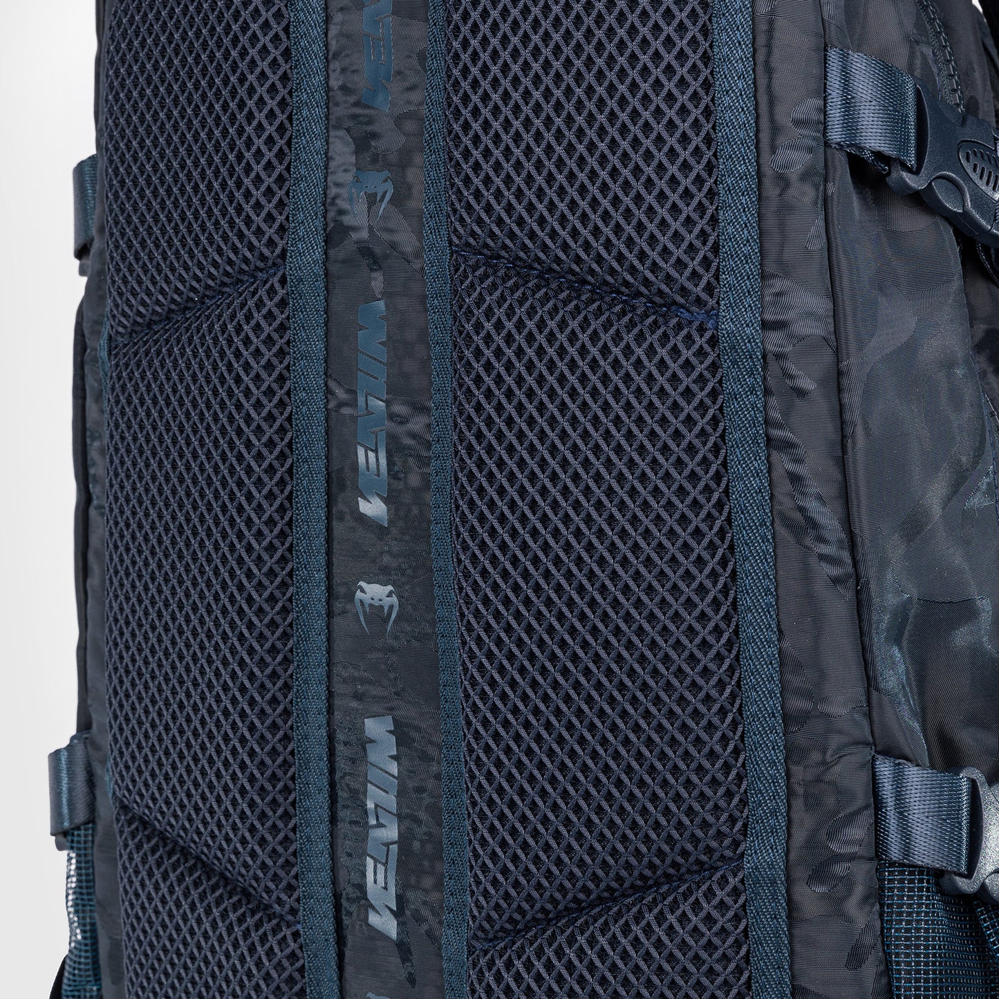 Venum Challenger Pro Rugzak - Camo/Blauw