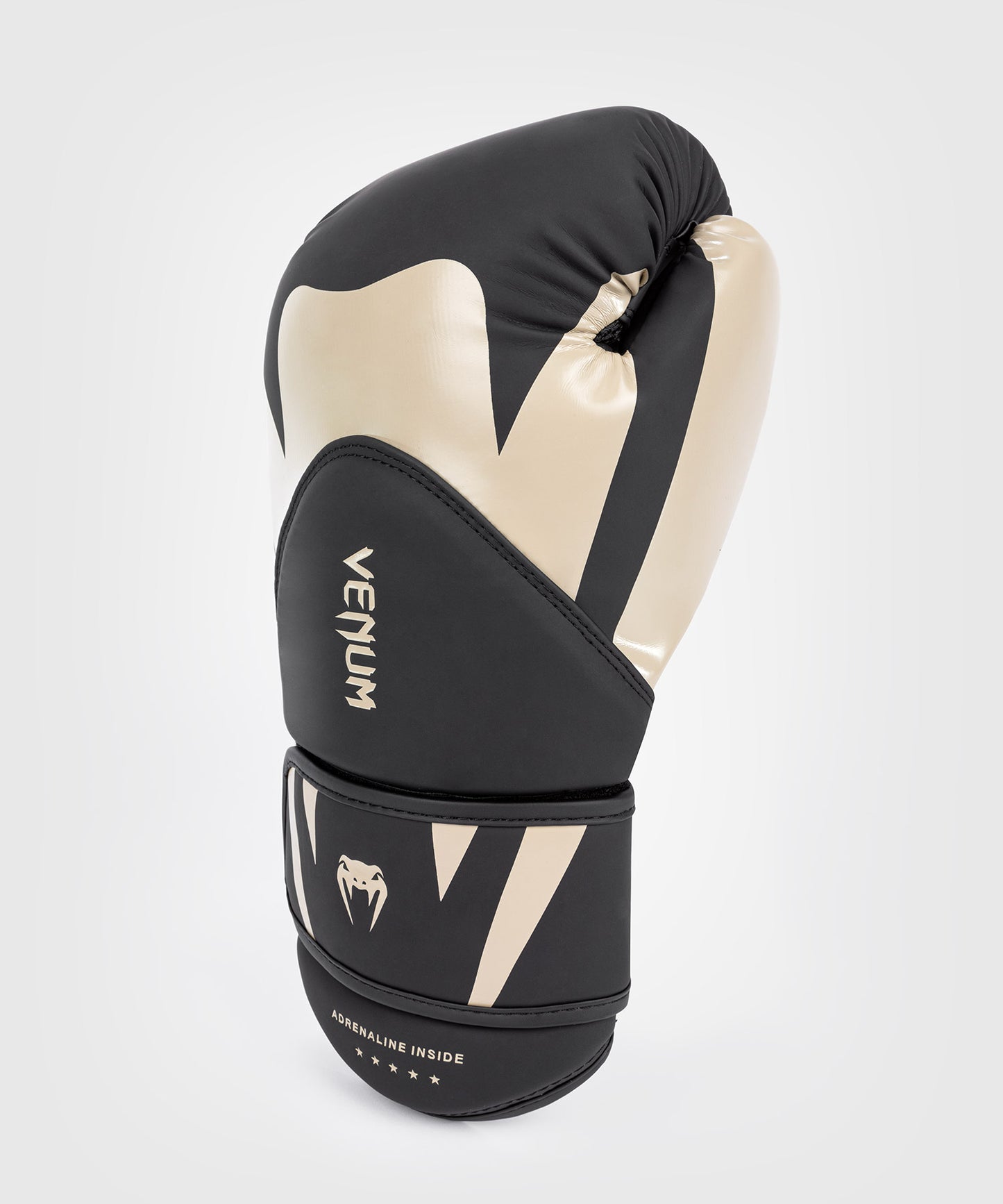 Venum Challenger 4.0 Bokshandschoenen - Zwart/Beige