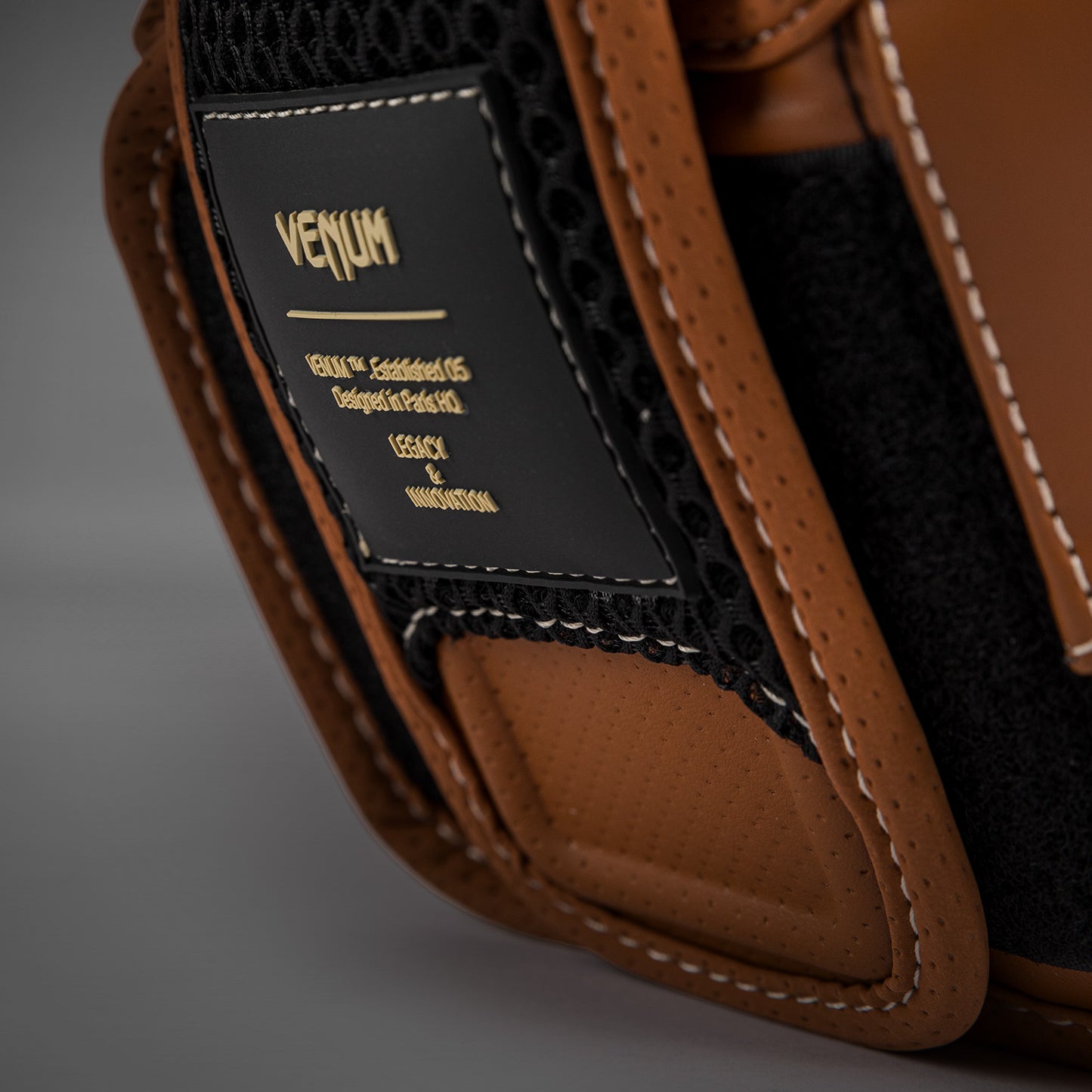 Venum Impact Evo Hoofdbescherming - Havana