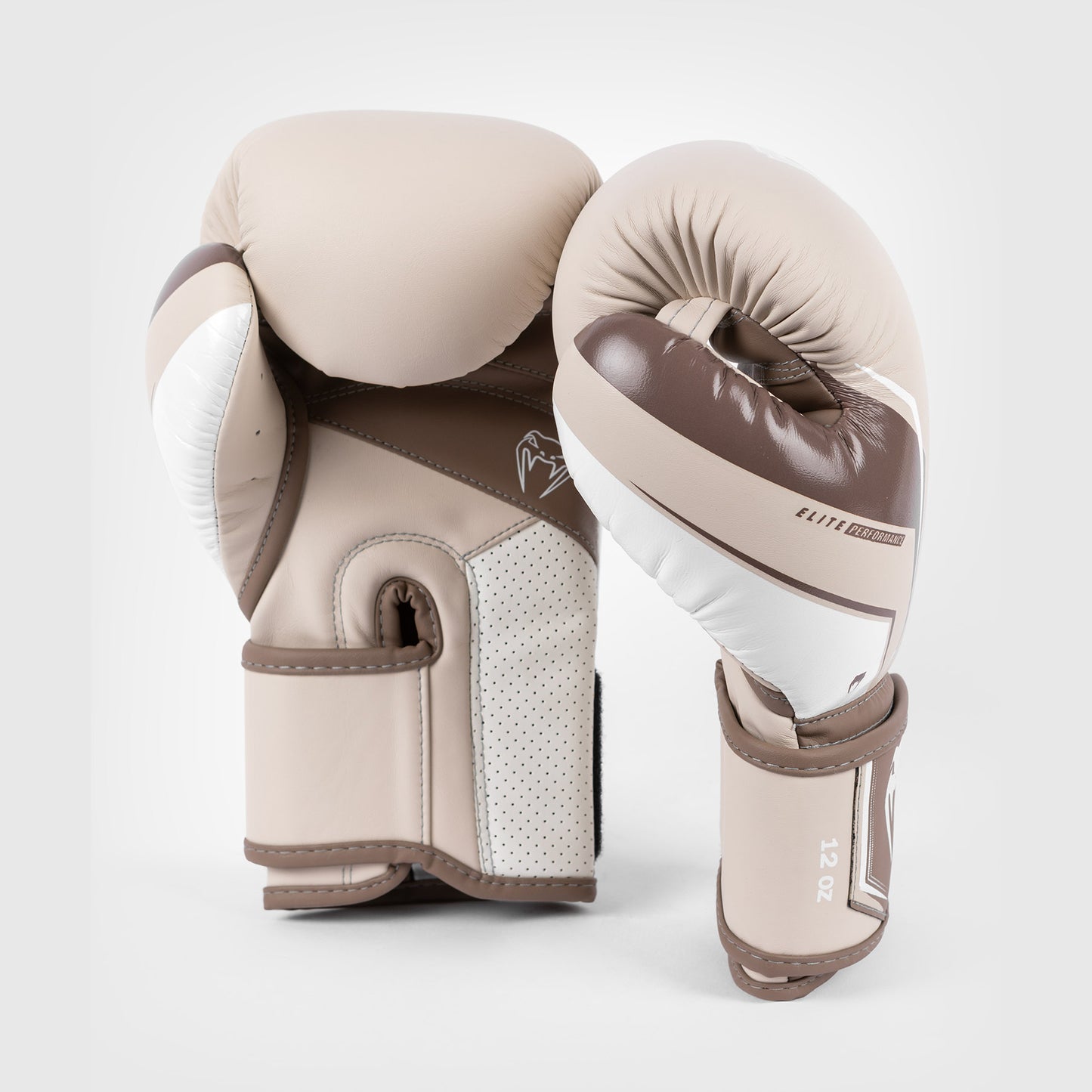 Venum Elite Evo Bokshandschoenen - Zand