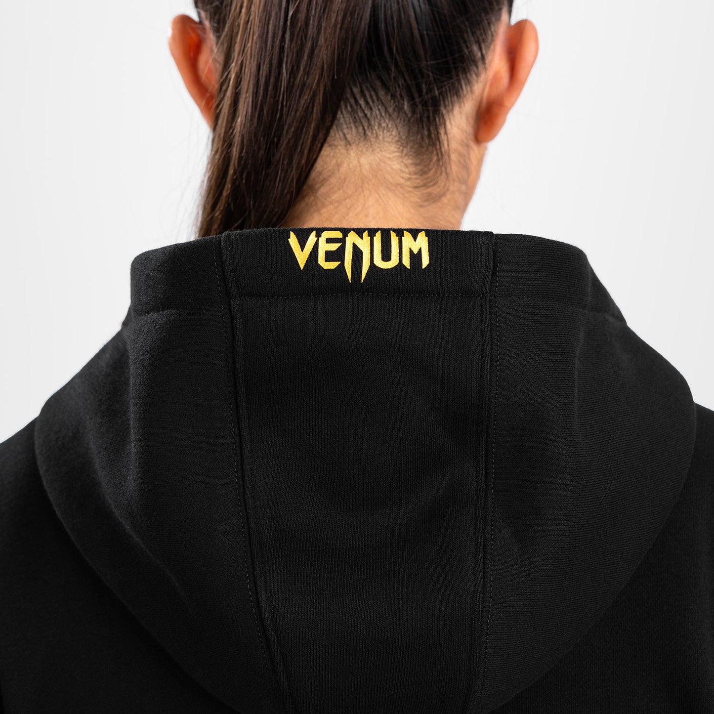 UFC Adrenaline by Venum Replica Hoodie met rits voor dames - Champion