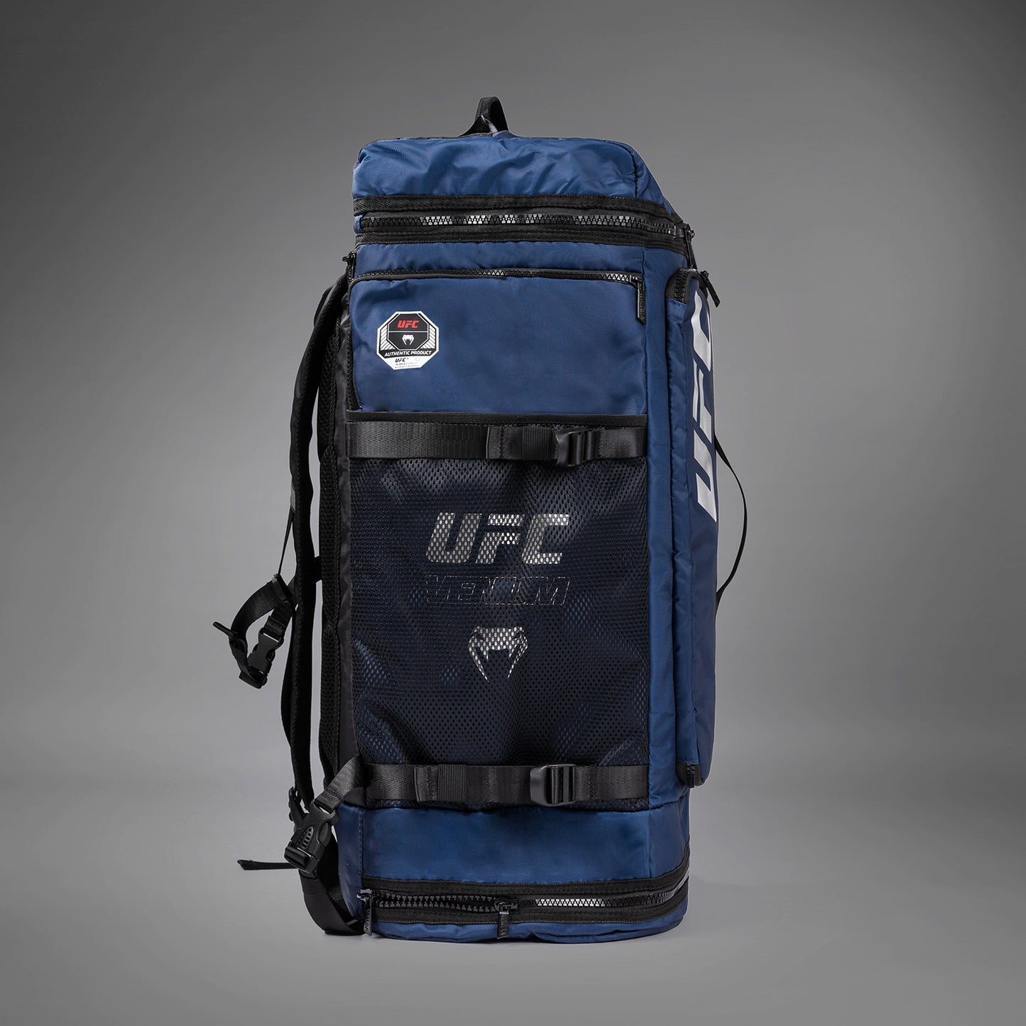 UFC Fusion by Venum Fight Week Sporttas - Oceaanblauw