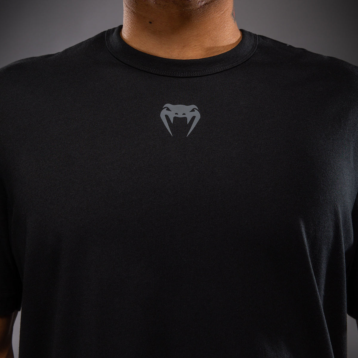 Venum Amazonia Reborn T-shirt - Zwart/Grijs