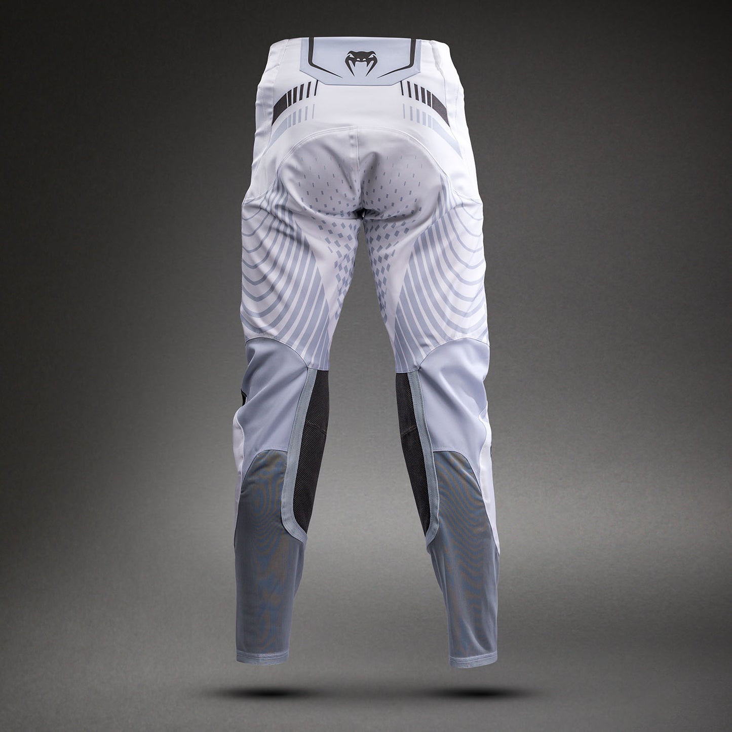 Venum MX Challenger Motorsportsbroek - Wit