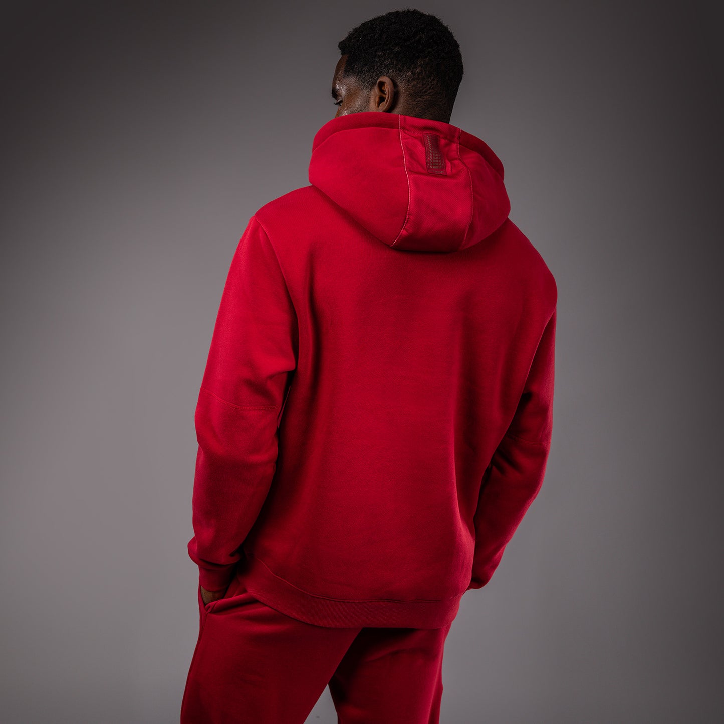 Venum Silent Power Hoodie - Kersrood