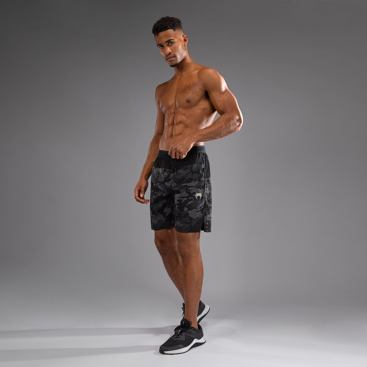 Venum G-Fit Air Trainingsbroek Heren - Urbaan Camo