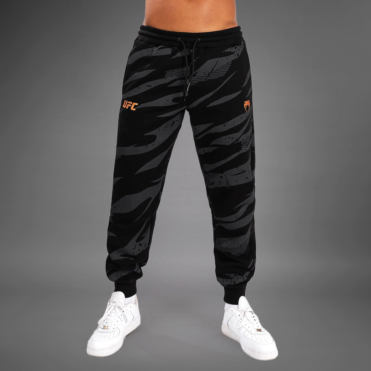 UFC Adrenaline By Venum Fight Week Mannenbroek - Urban Camo
