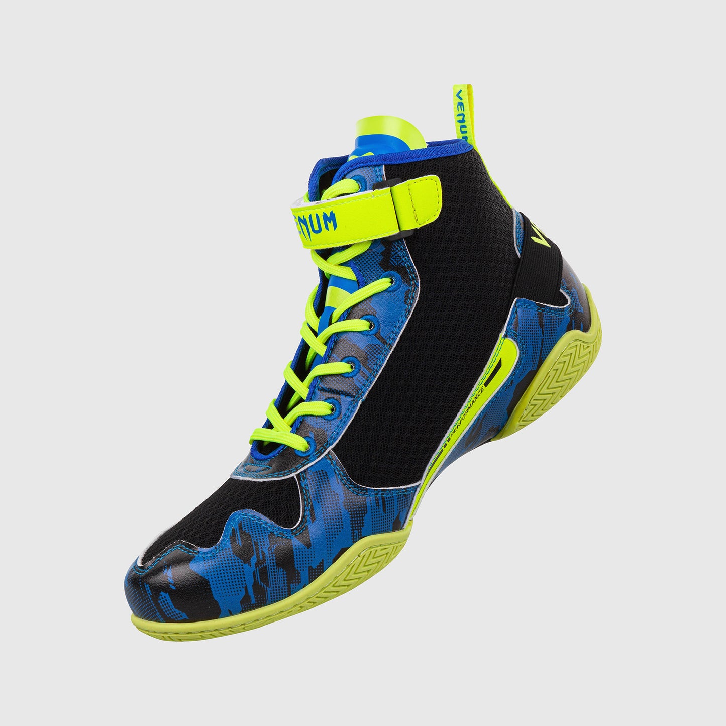 Venum Giant Low Loma Edition Boksschoenen