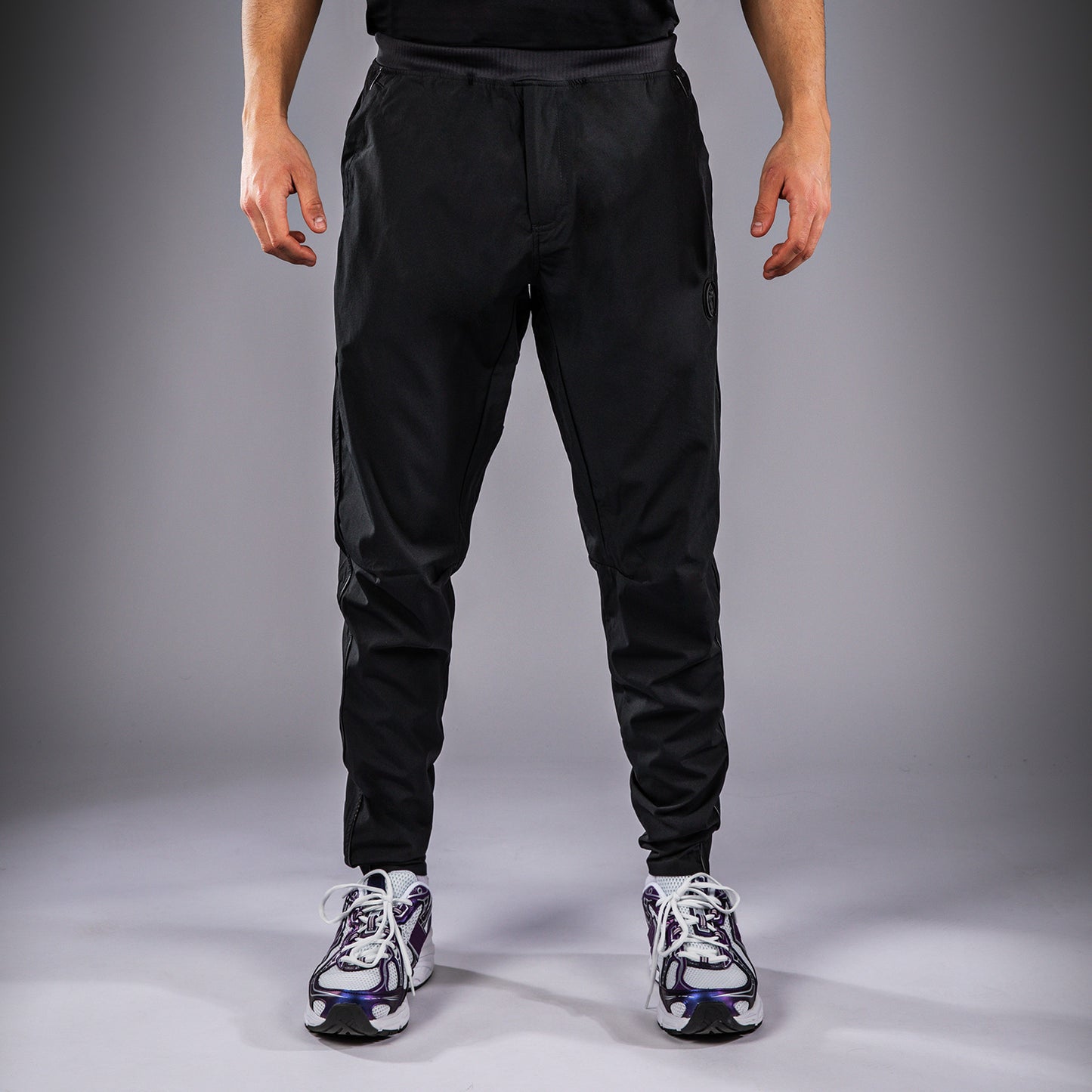 Venum Aero Joggers - Zwart