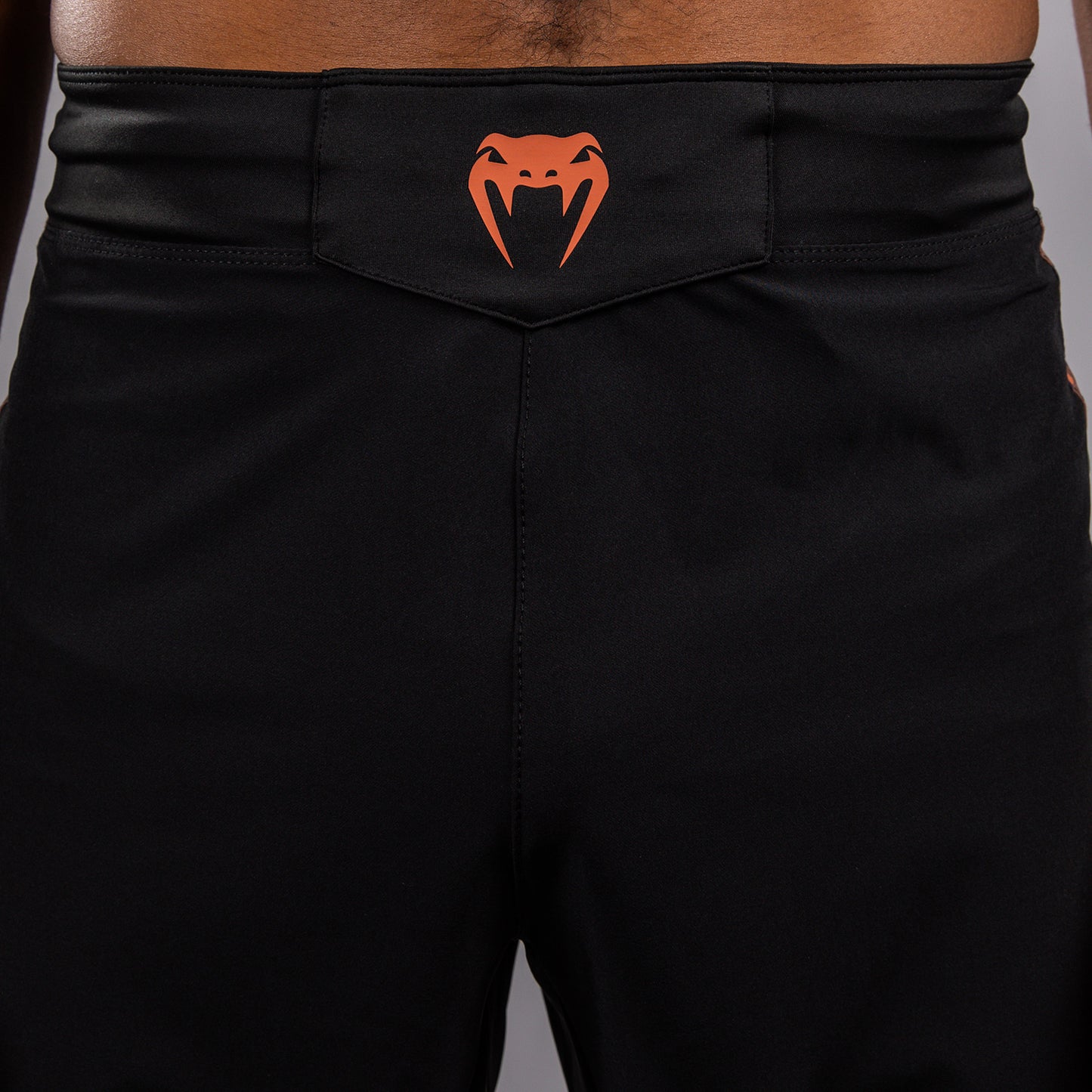 Venum Jungle Ops Gevechtsshort voor heren - Zwart/Canyon Camo